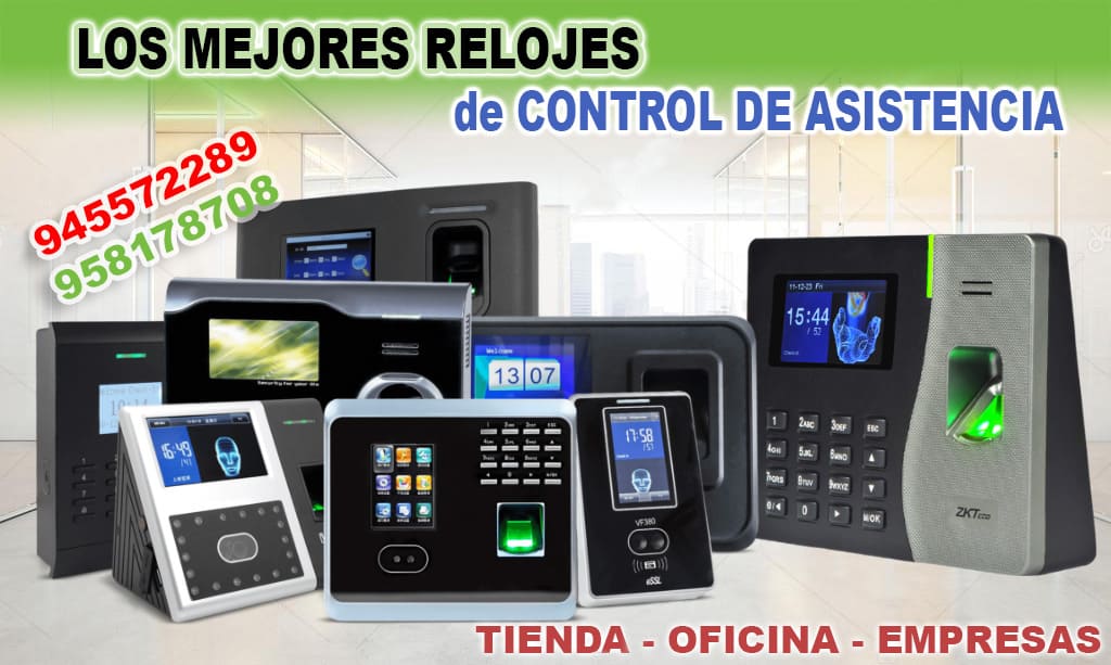 reloj-para-control-de-asistencia-ica