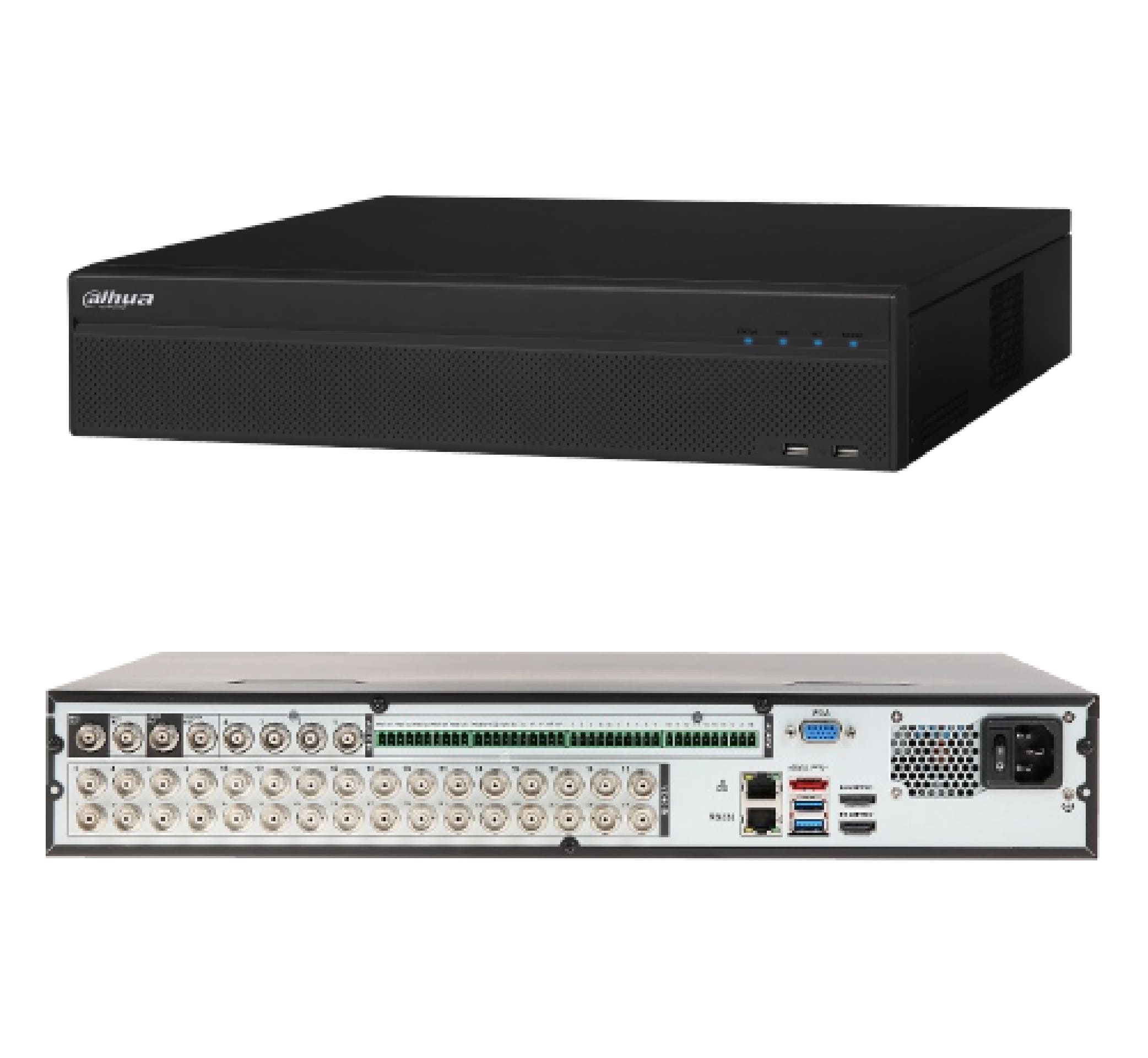 dvr 32ch XVR5832S ica