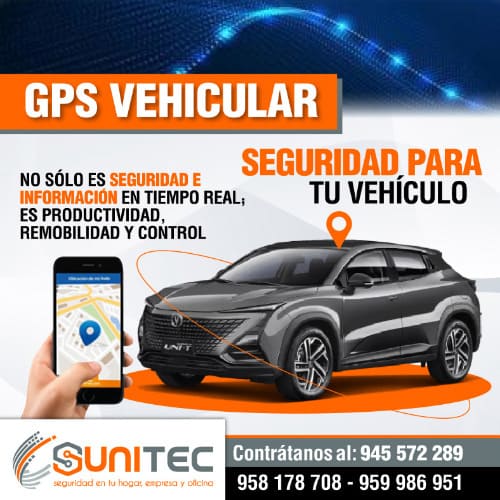 gps ica