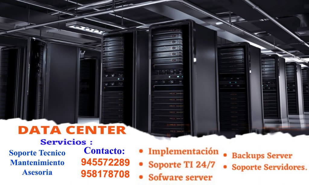 soluciones-ti-infraestructura-en-ica