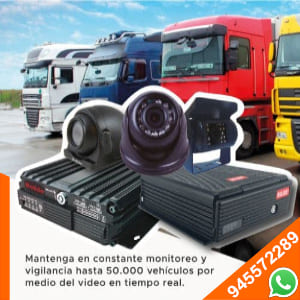 camara para autos ica